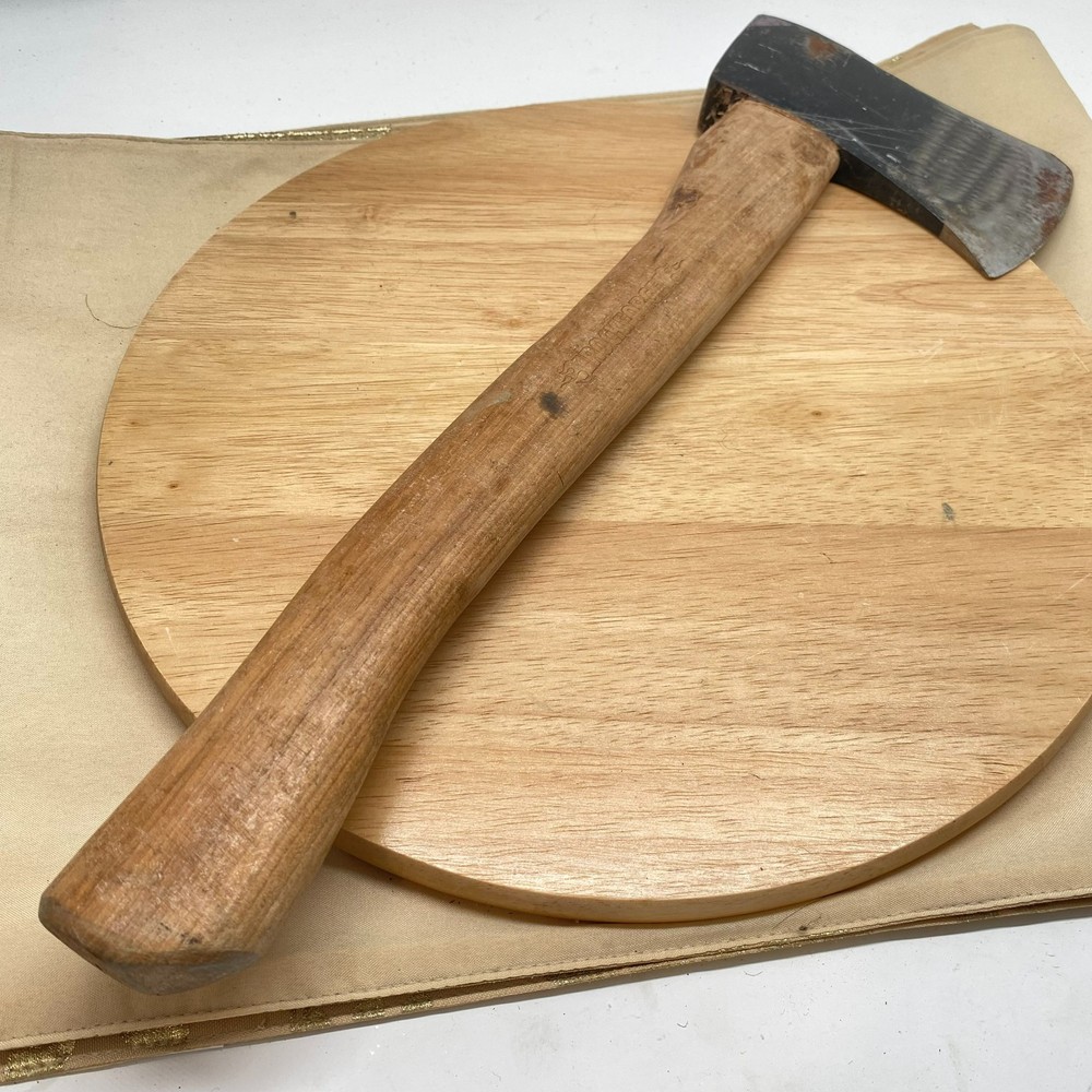 Rock-Forge Hatchet Axe Handle 14" Long 514