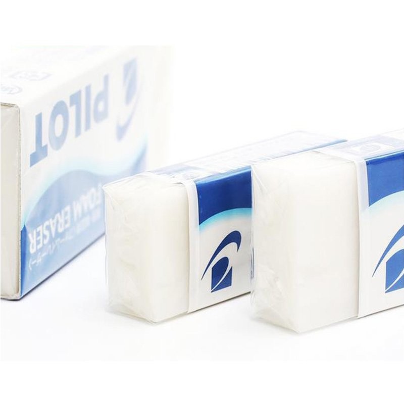 Pilot Eraser Foam Eraser LLSize ERF20