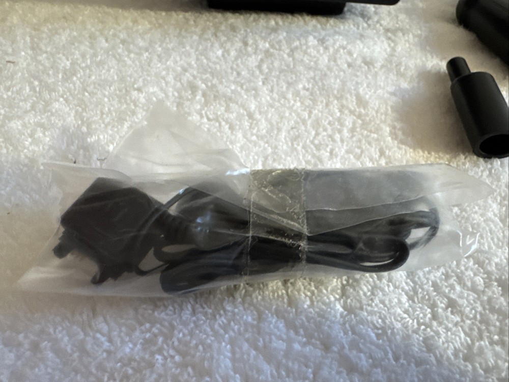 Micronta Road Patrol XK Radar Detector