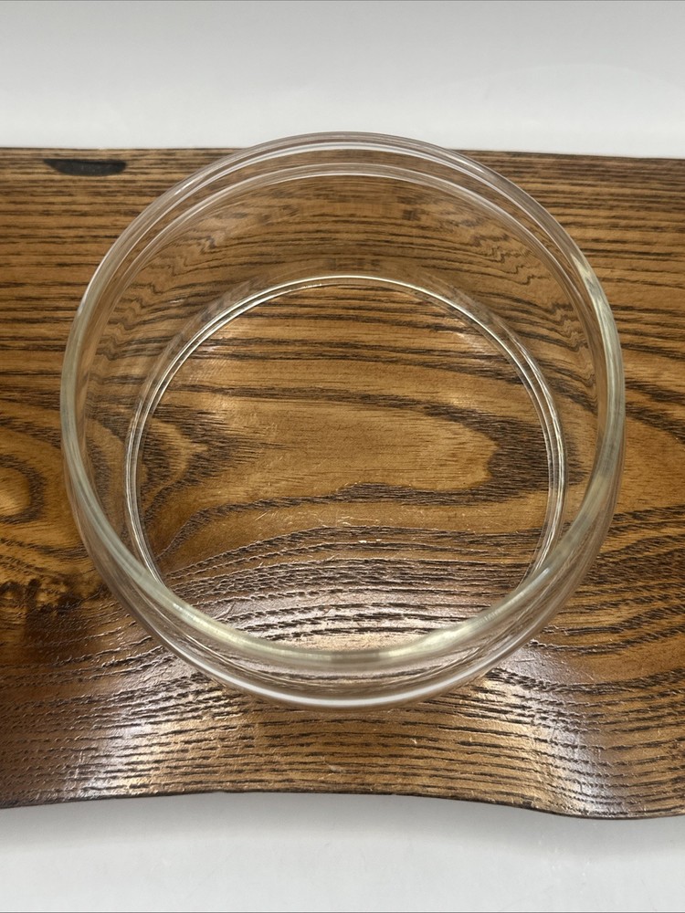 Pyrex 4 - 6 Cup Percolator Coffee Pot Glass Replacement