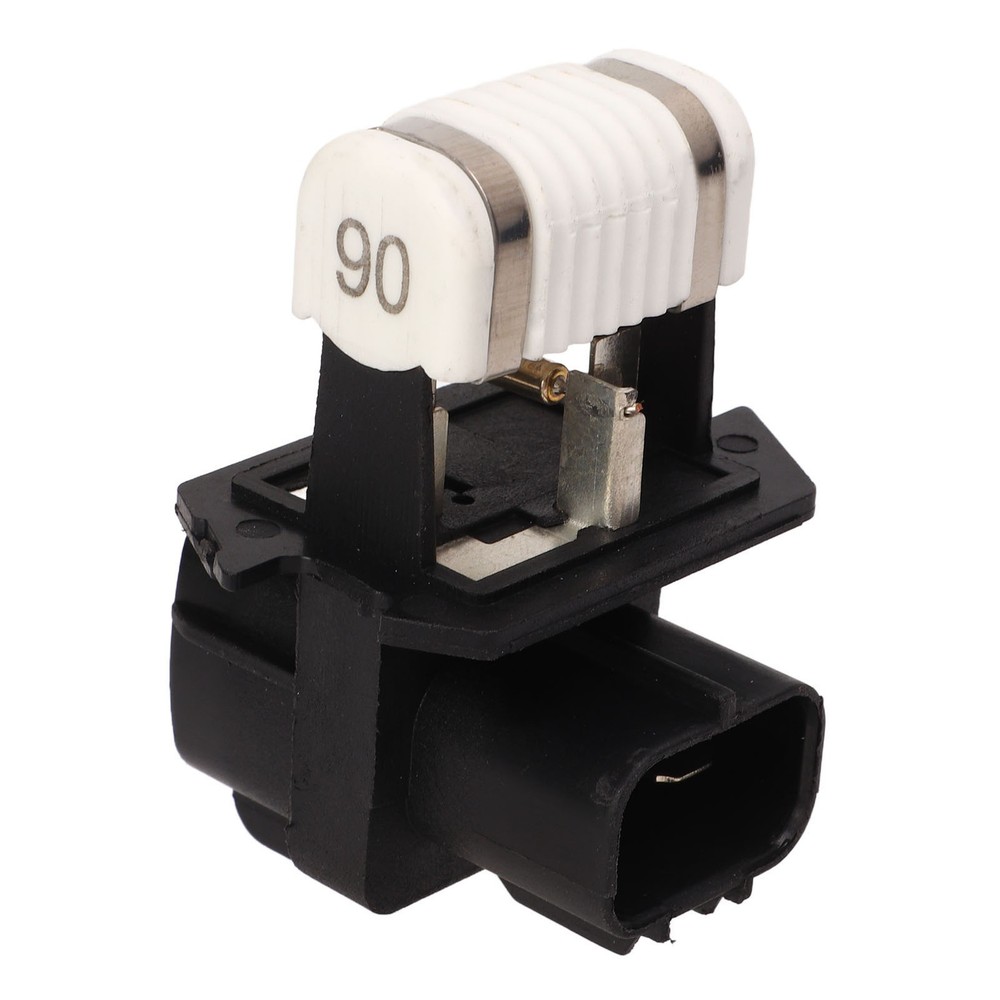 Automotive Engine Cooling Fan Resistor Car Engine Cooling Components Engine UJUE