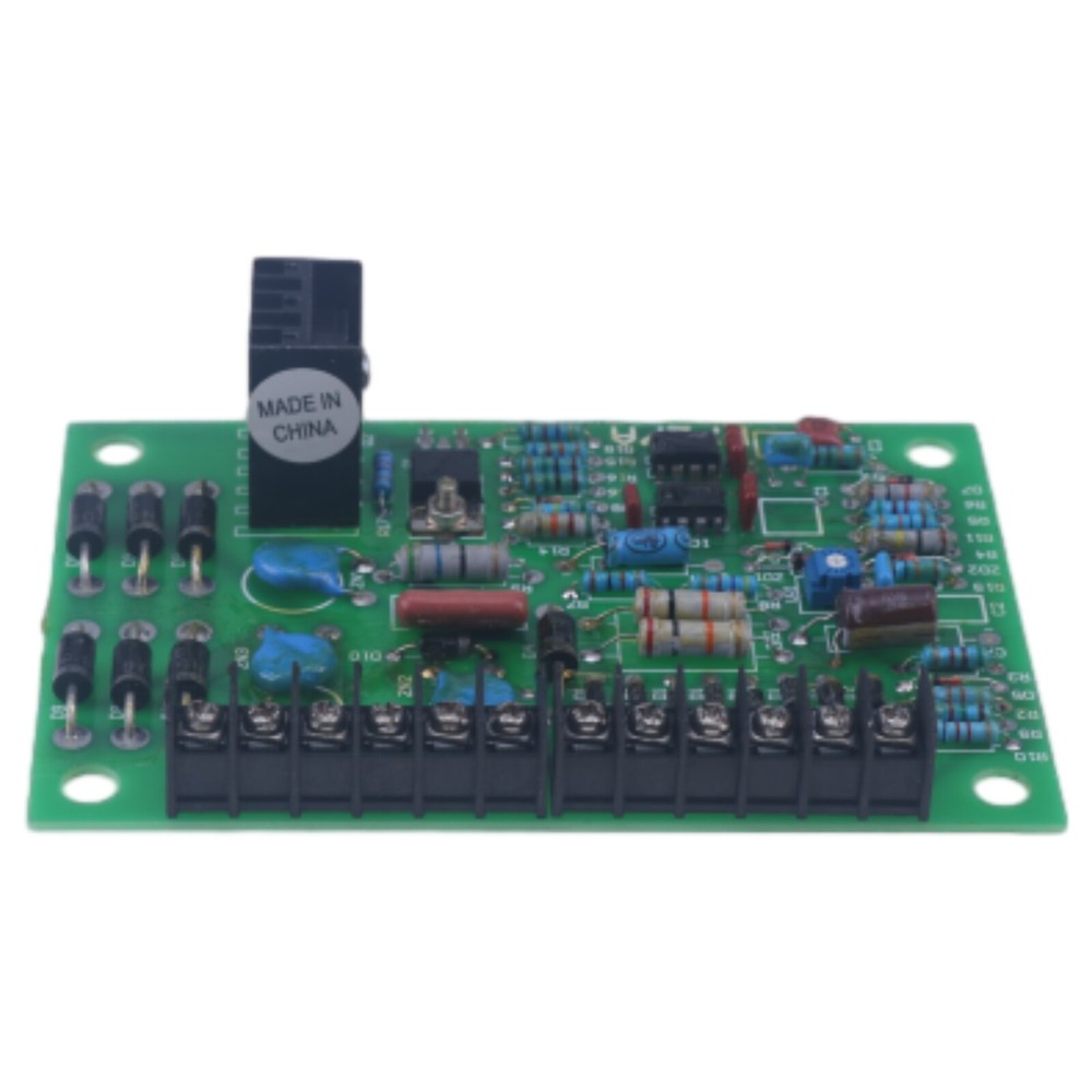AVR P727 Automatic Voltage Regulator For Kubota Generator