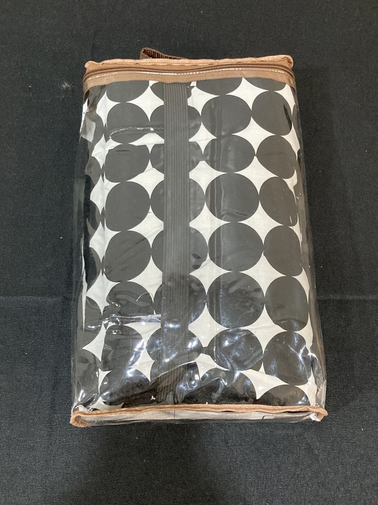 Tivolt Plush Reversible Stroller Liner - New