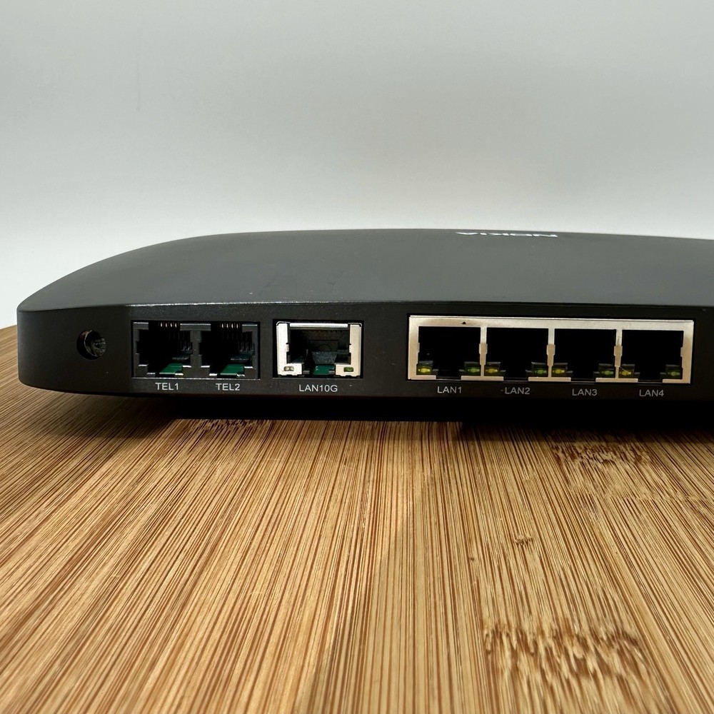 NOKIA XS-250X-A 3FE48114ABAB Optical Network Terminal