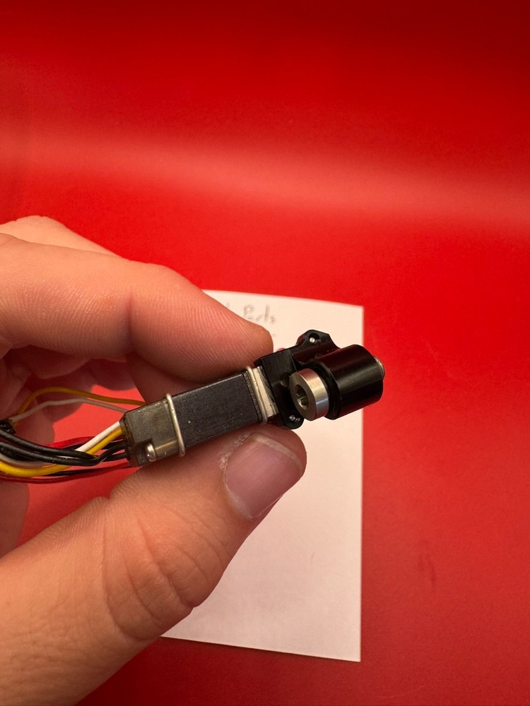 Smart Parts Shocker XLS Solenoid Kit