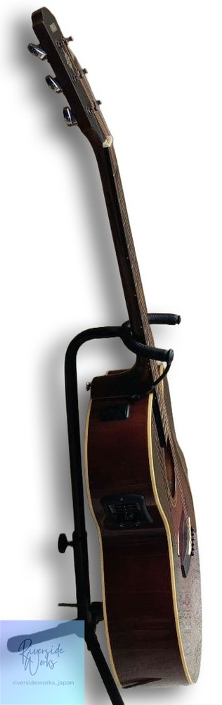 Yamaha CPX-5 VS