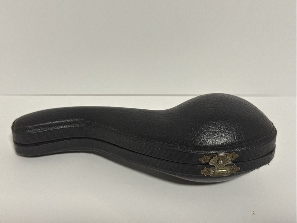 Meerschaum Pipe - SNAKE/Read