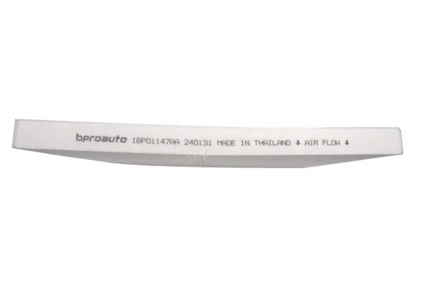 Genuine bproauto Paticulate Cabin Air Filter 1BP01147AA