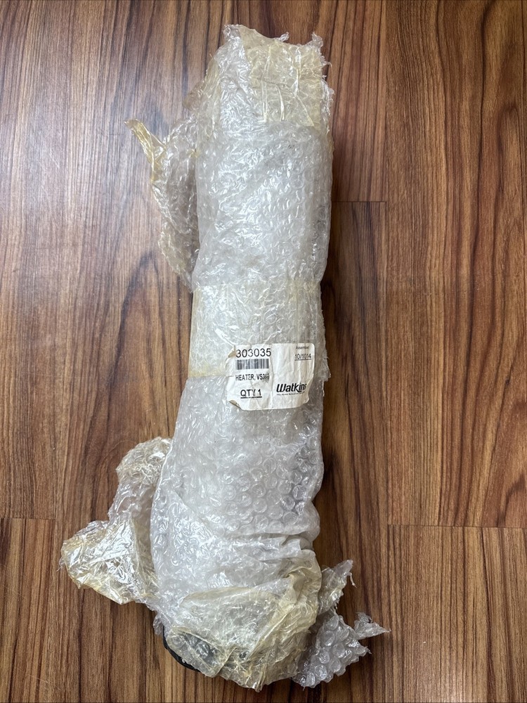 Watkins 30335 Heater