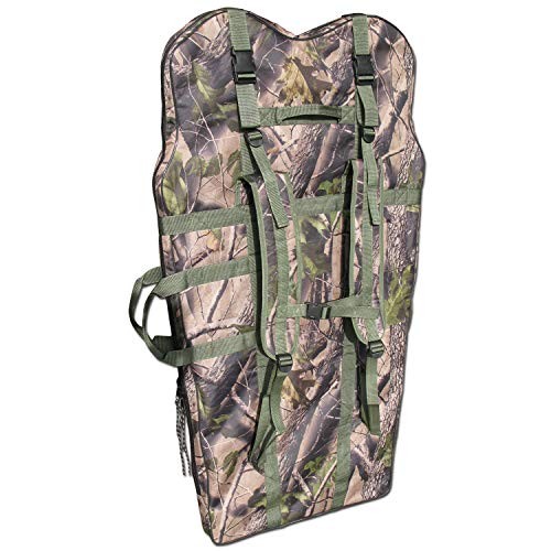 Ghostblind Predator Ground Blind Deluxe Carry Pack
