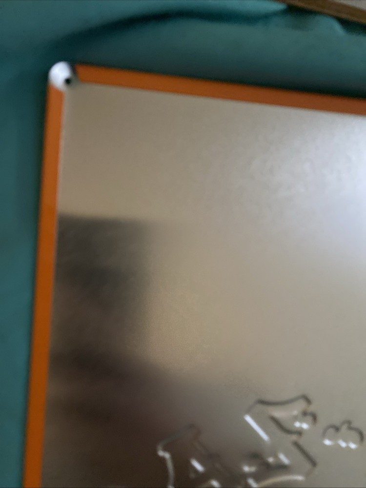 Zig Zag Sign Lot