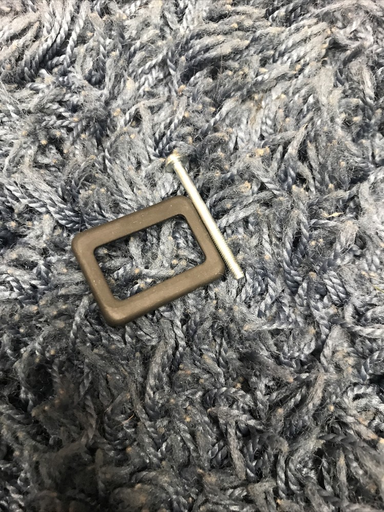 Flood Master Water Shutoff Valve