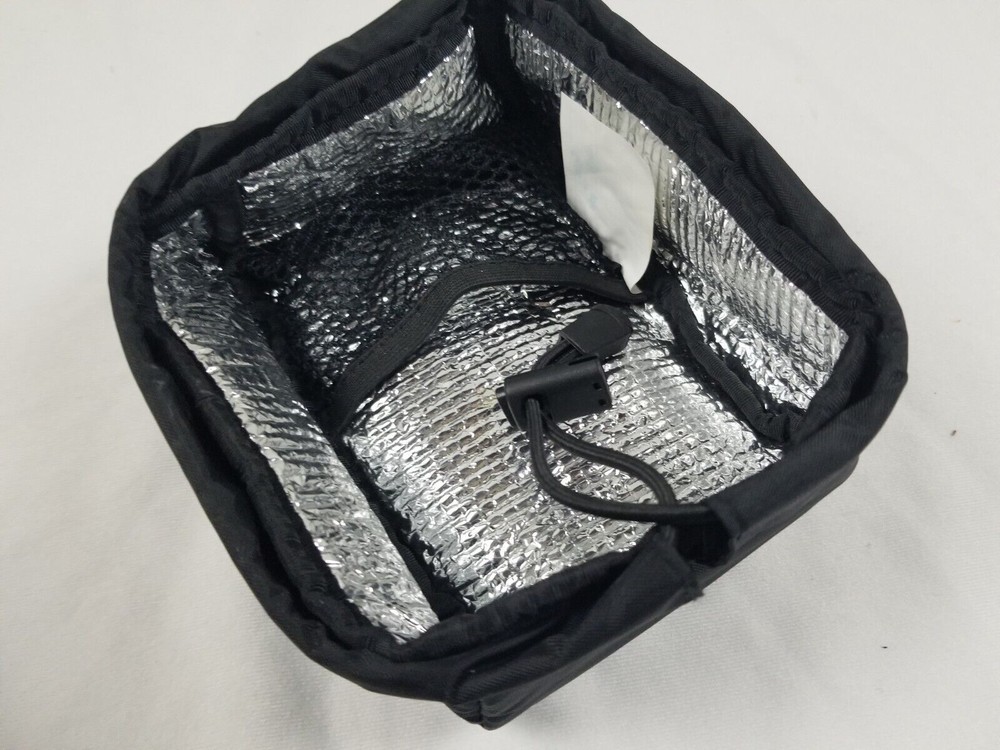 Petrol Bag PBW-2 On-Camera Battery Protector