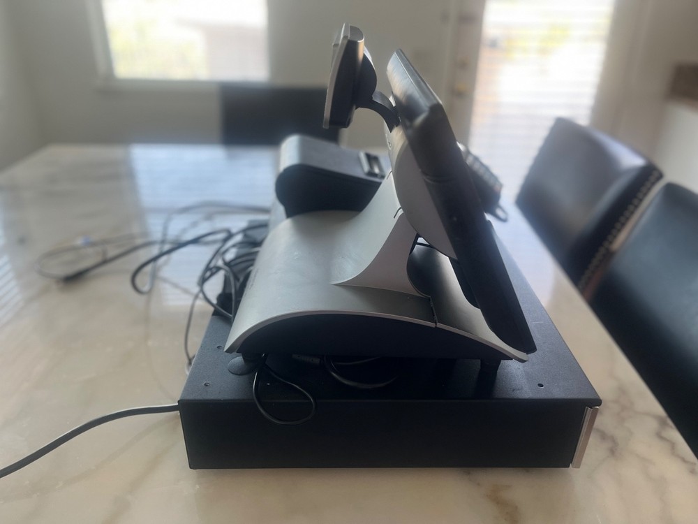 micros workstation 6 with windows 10