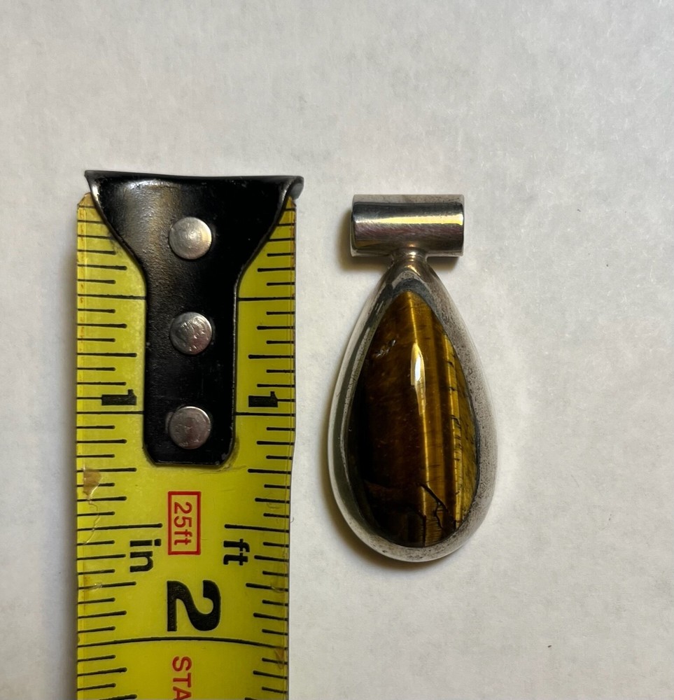 Vintage Silver Pendants, Your Choice!