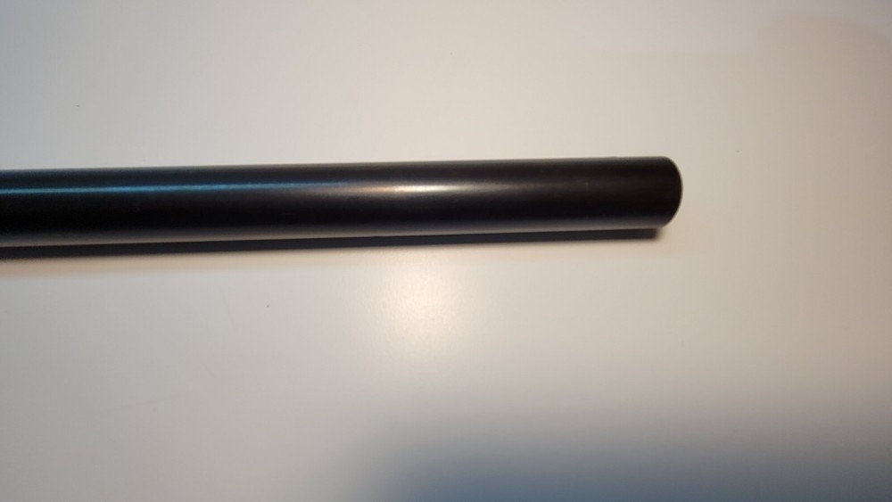 T/C Thunder Hawk Shadow Inline Muzzleloader Barrel With No Breech (D)