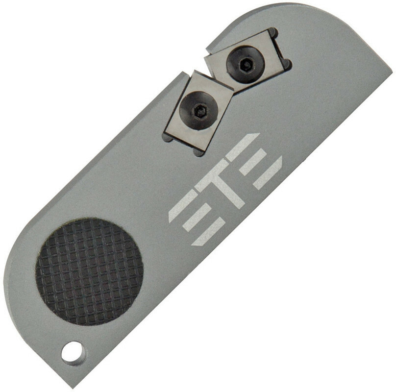 New ETE Compact Combat Sharpener ETES5005