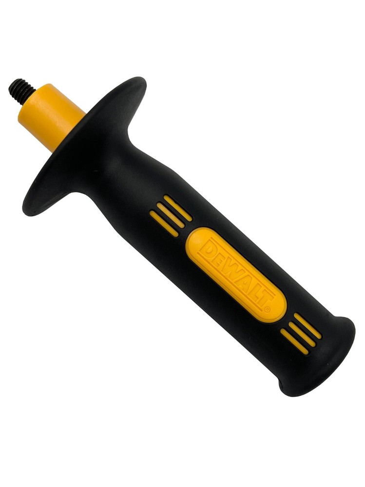 Genuine DeWalt N421925 Angle Grinder Side Handle Replacement For D28066N D28116