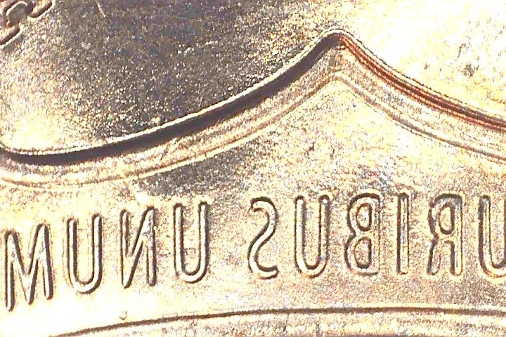 2024 Shield Penny with Many errors (very Clean). #P100