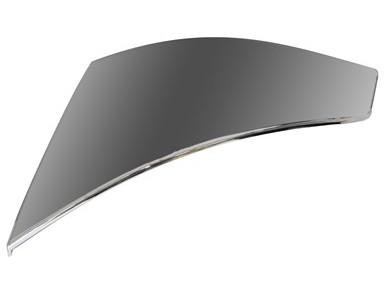 For VOLVO VNL BUMPER COMPONENT Left ,  MD