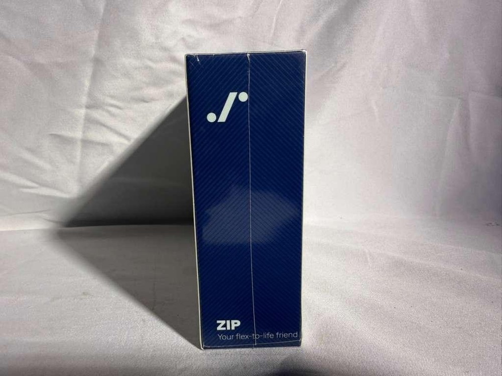 Aurzen ZIP Tri-Fold Mini Projector DZ001 (A4)