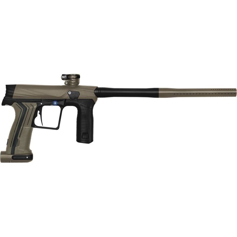 Planet Eclipse ETHA3 Electronic Paintball Gun - Earth/Black