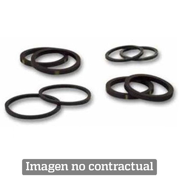 Nissan Front Brake Calipers Kit