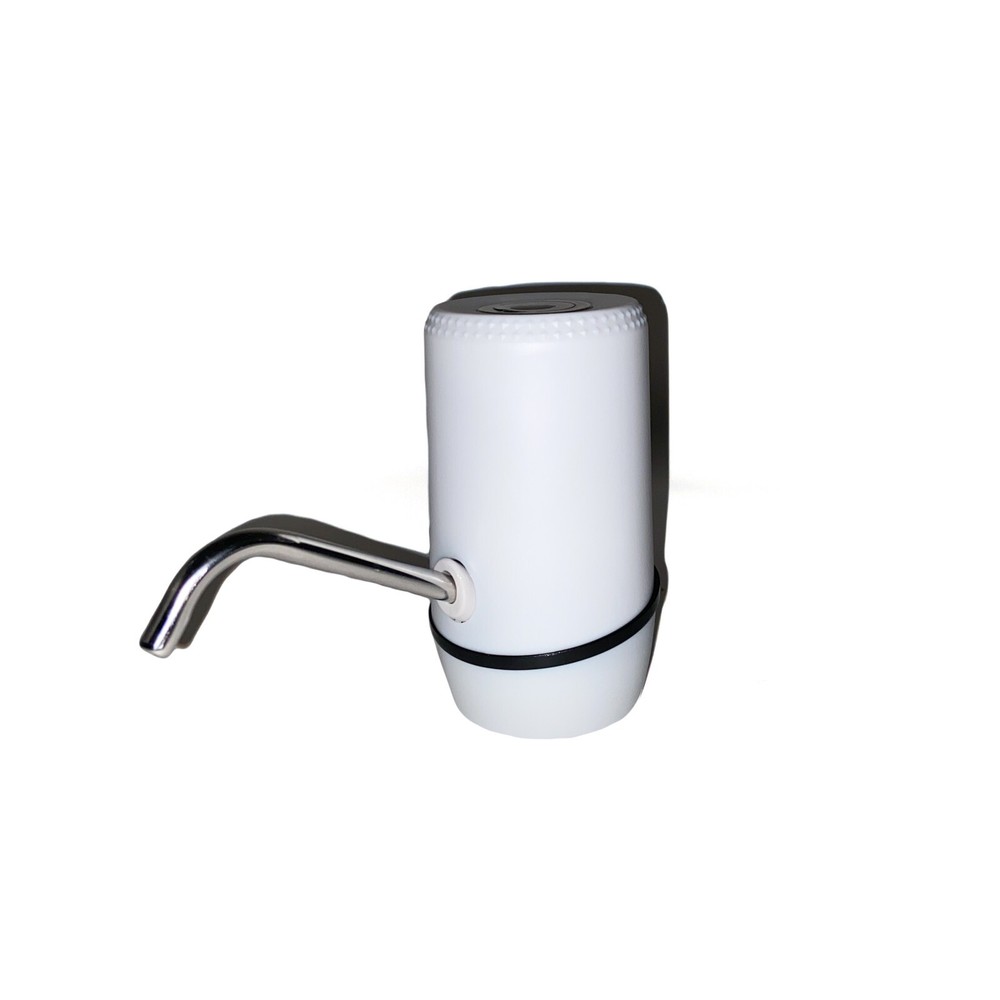Water Bottle Pump 5gal USB Dispenser