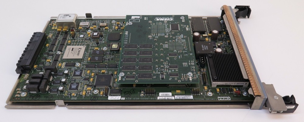 Ciena 134-0005-950 Timing Module