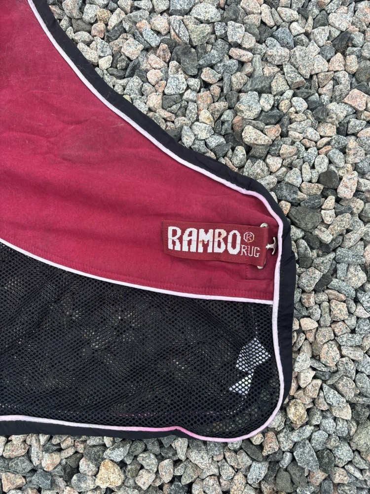 84” Rambo Sport Cooler - USED!