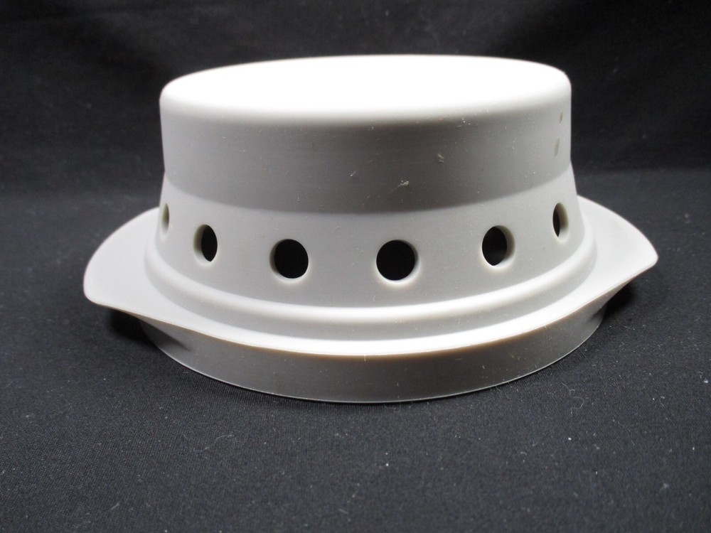 Replacement Rubber Insert Piece for Pampered Chef Breakfast Sandwich Maker