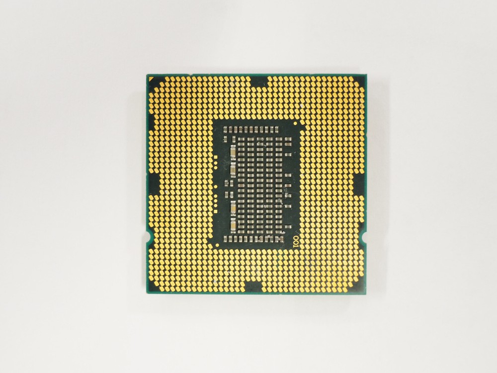 Intel Core i7-870 SLBJG LGA1156 2.93GHz Quad Core Processor