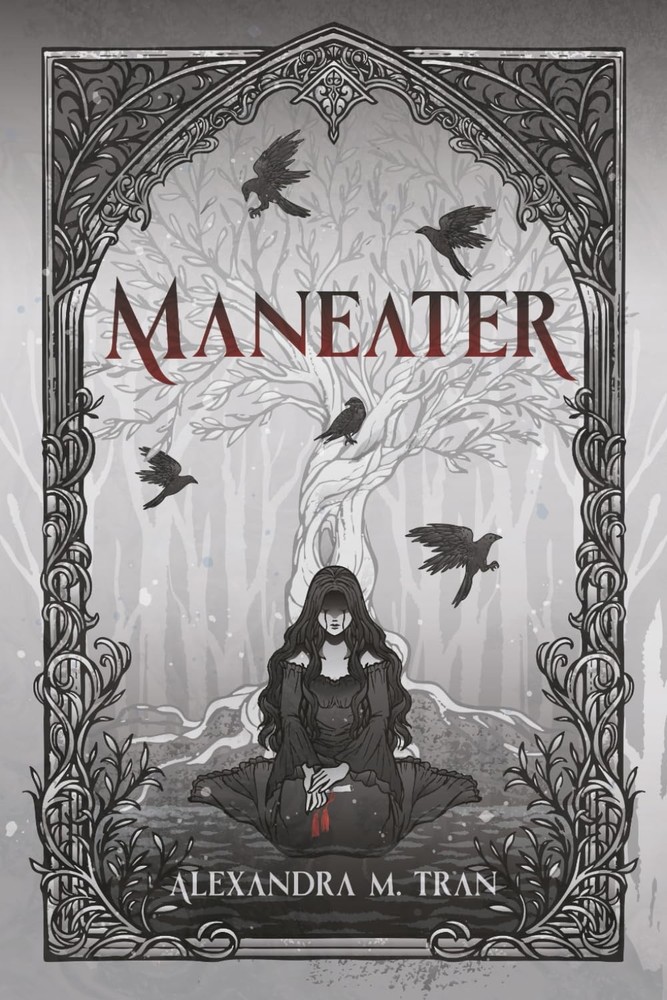Maneater (The Maneater Duet)