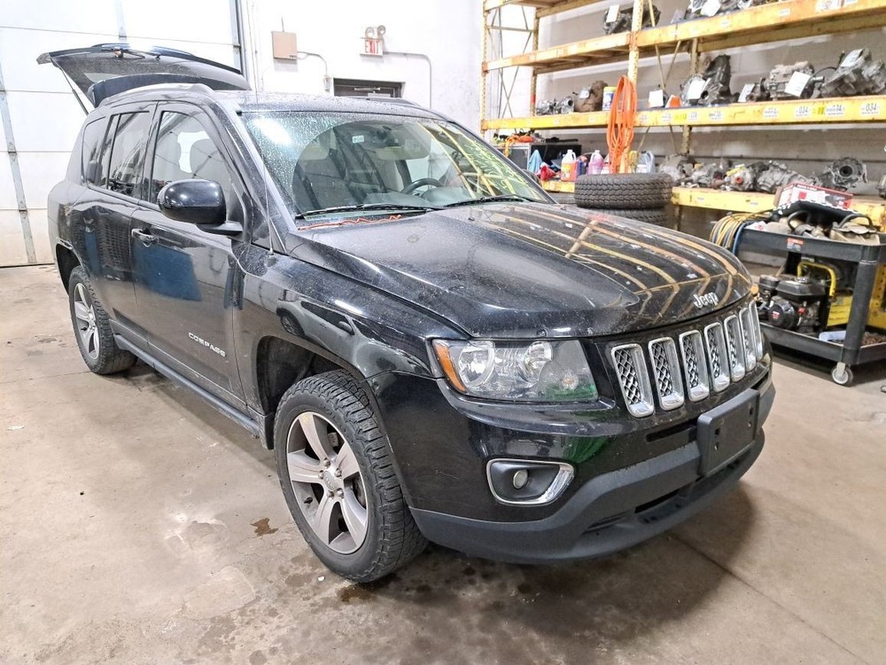 2016 Compass Jack Sku#4278490