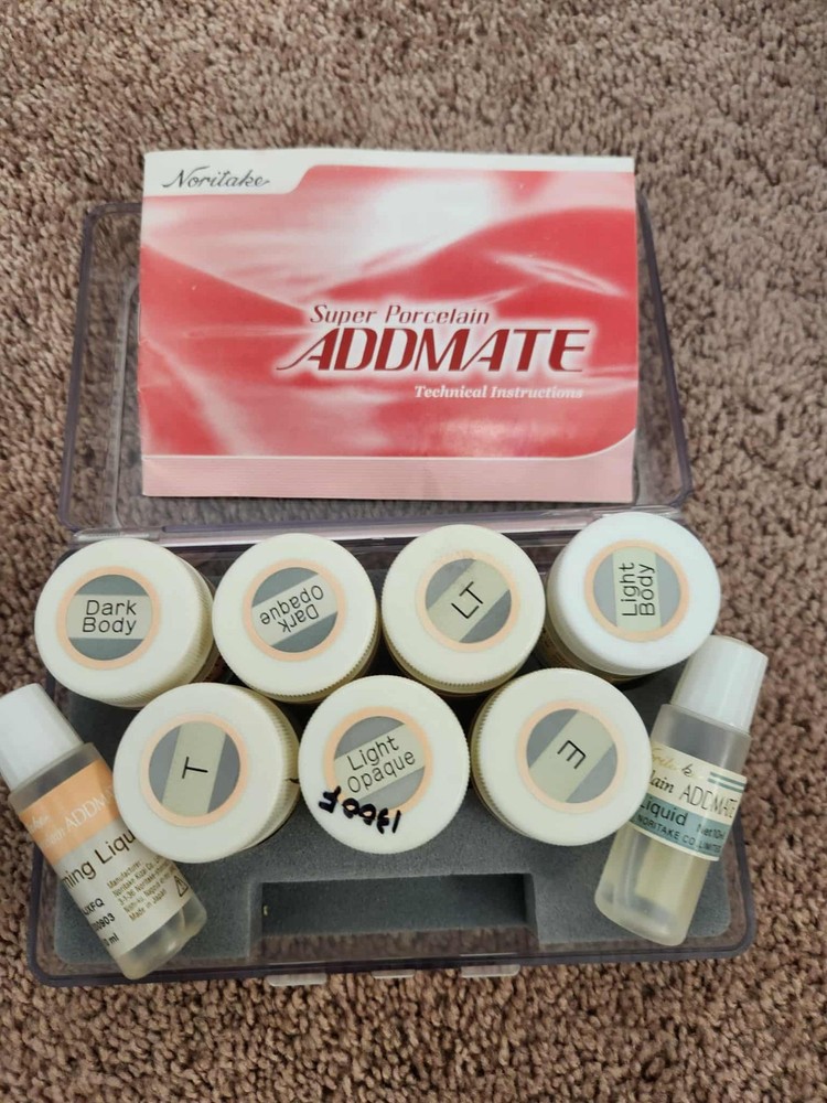 Noritake addmate