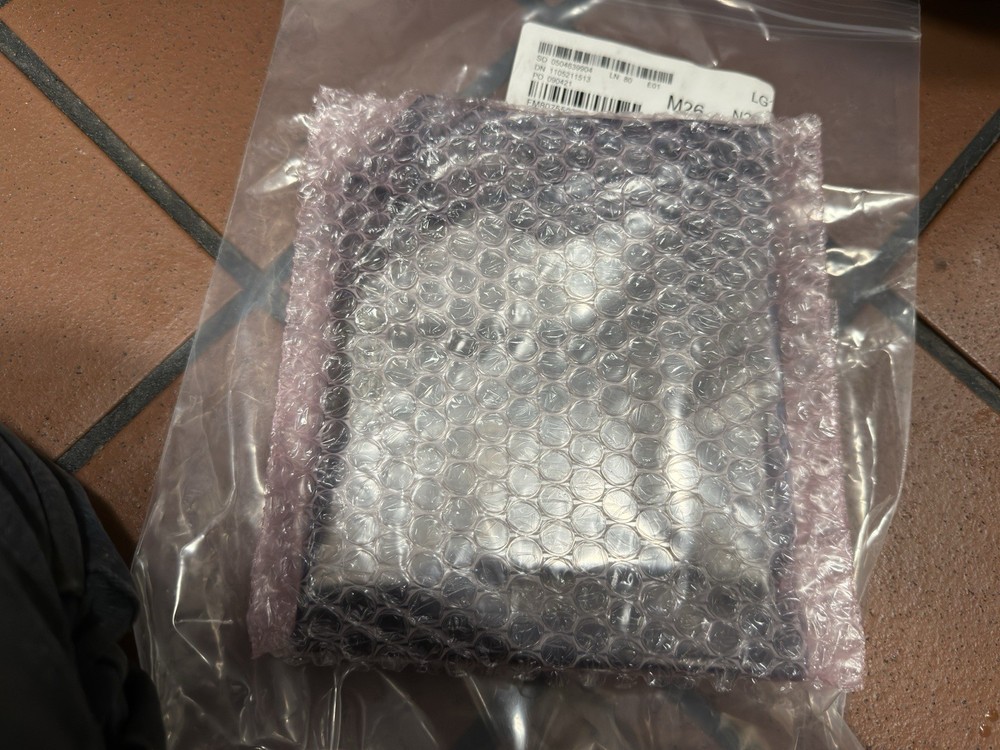 Frymaster 8075508 Uhchd Distribution Board