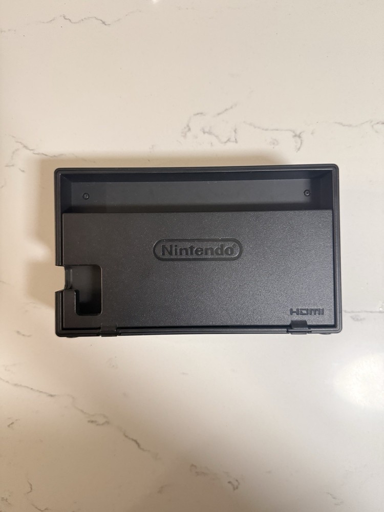 Nintendo Switch Charging Dock AC Adapter Power Cable