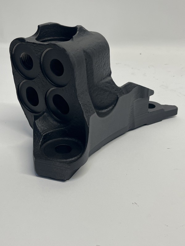 2016 Paccar MX11 Engine Mount 1979184 (548-13416)