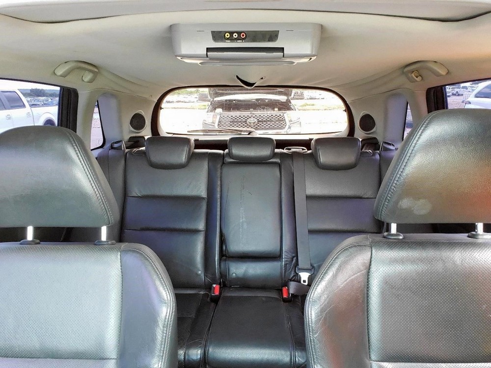 Camera/Projector Camera Gate Mounted Fits 07-09 RDX 356747