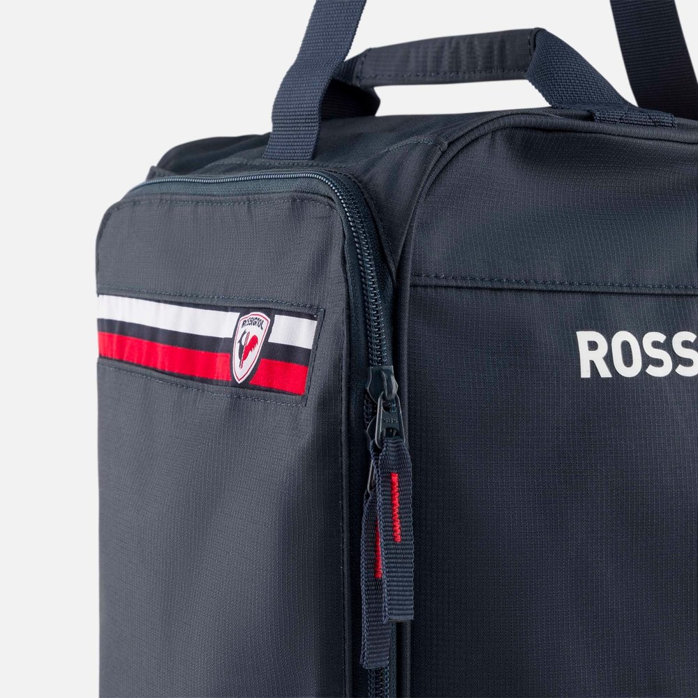 Rossignol Strato Ski Boot Bag - 2026 - Navy