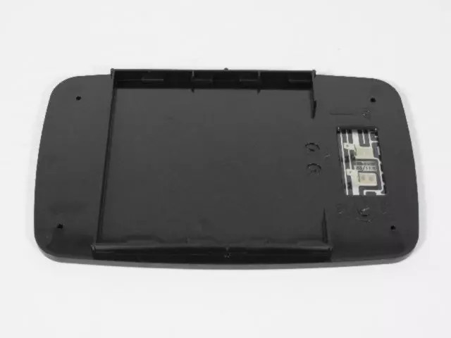 Genuine Mopar Mirror Frame 68010000aa
