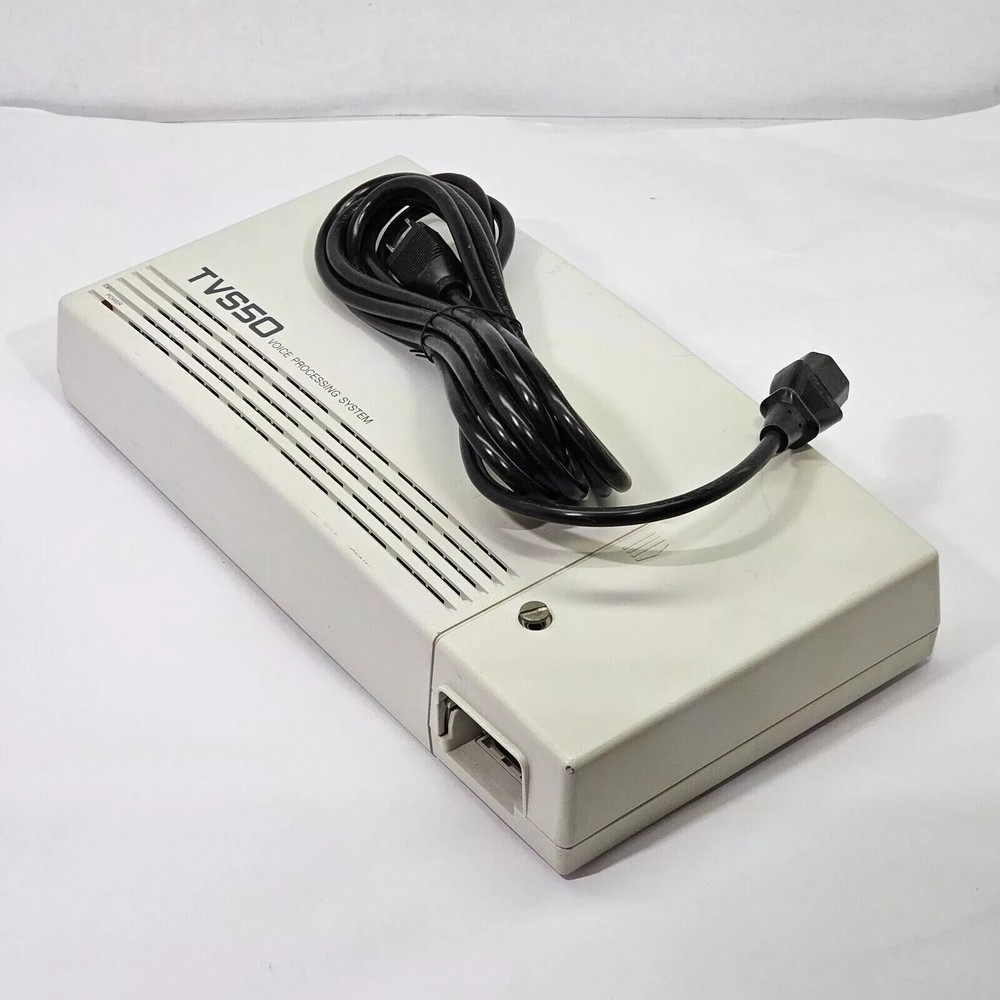 Panasonic KX-TVS50 2-Port Voice Processing Unit - Panasonic KX-TVS50**
