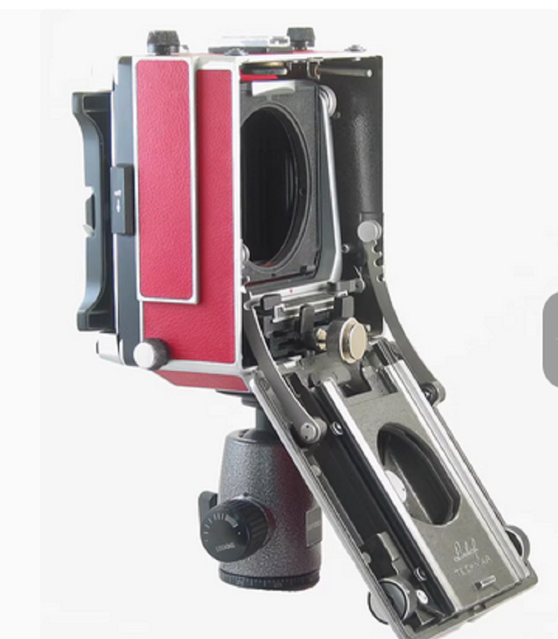 Linhof Technika Upgrade Kit Technika V, Technika 3000,Technika 45,Technika IV,