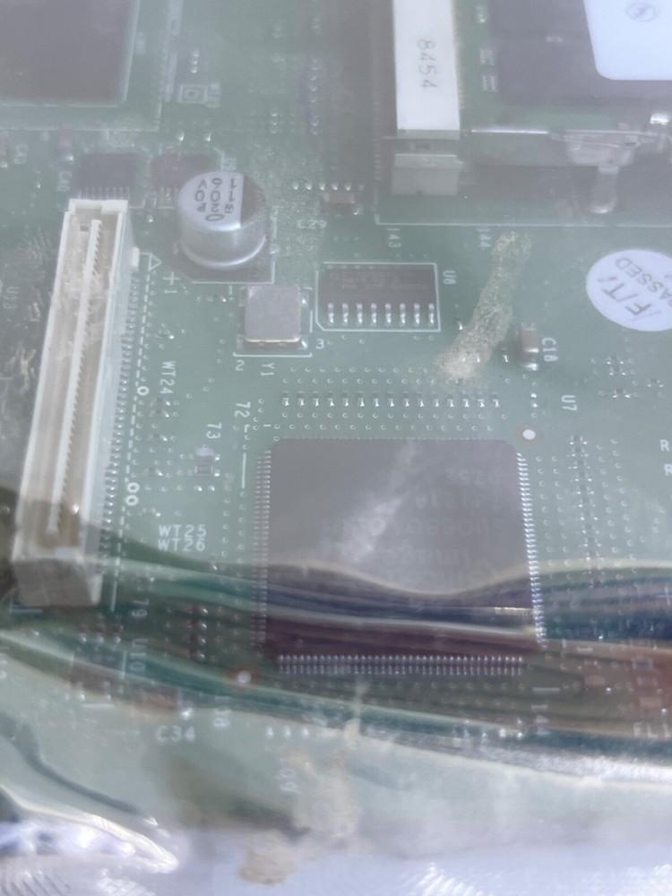 Mitel 56001582 3300 MX Controller Board