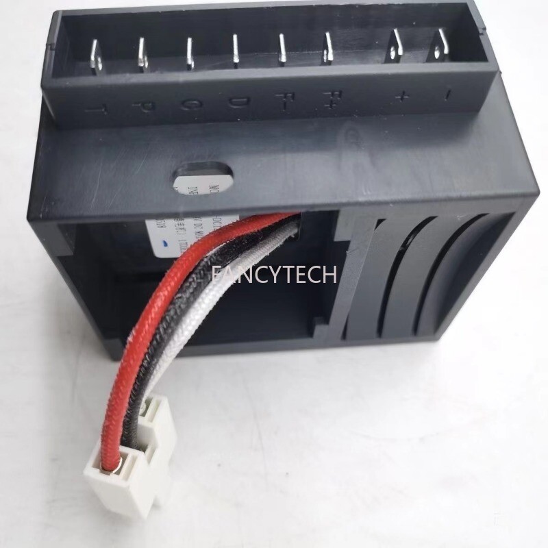 ZY-CC60DC12/24V-B5 Vehicle Refrigerator Frequency Compressor Driver Module NEW