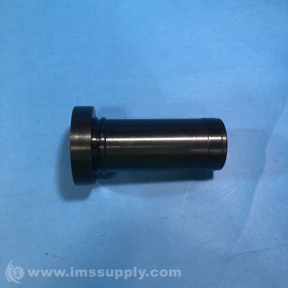 Cylindrical Industrial Component FNIP