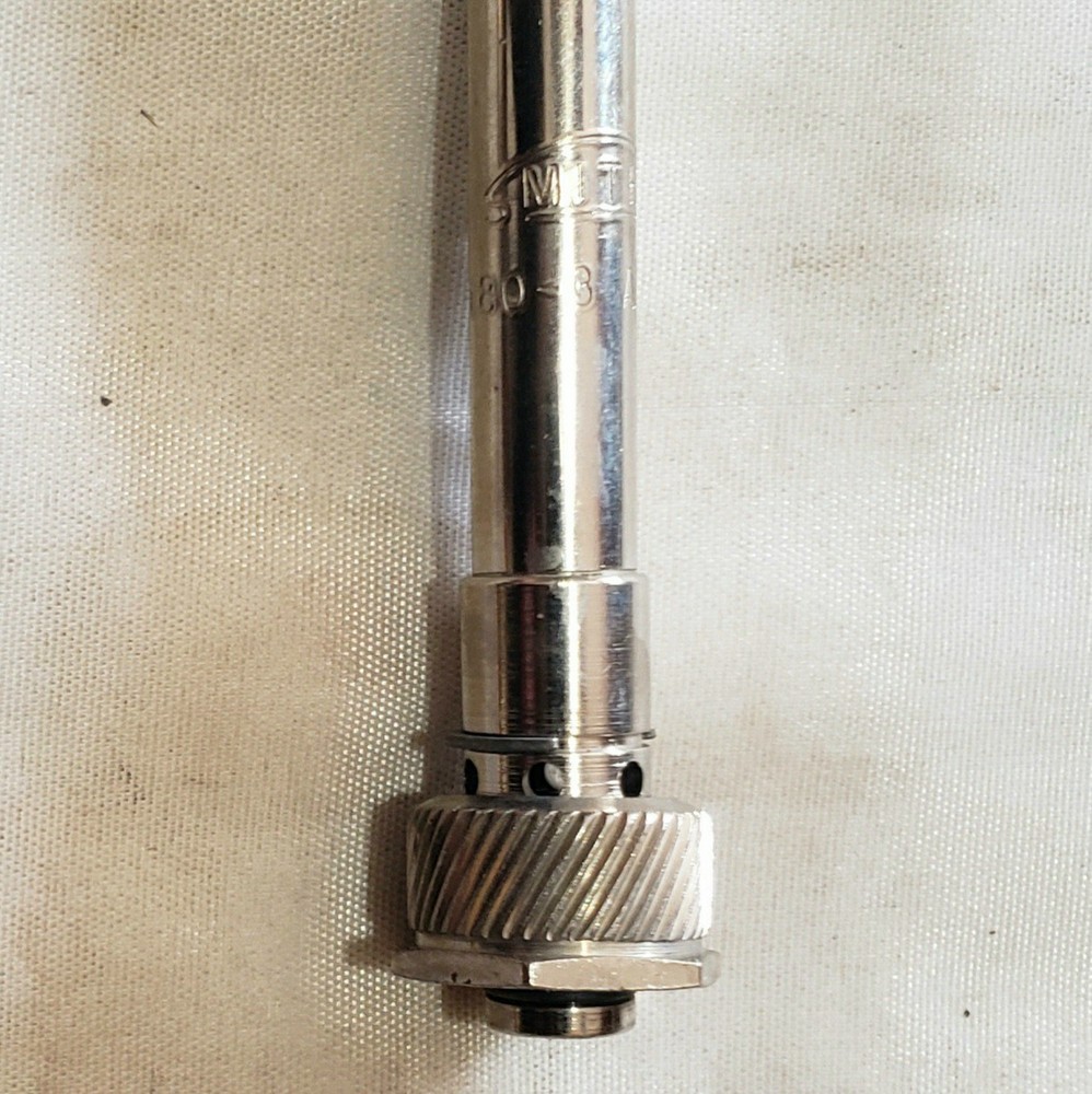 Smith NE180-3 Acetylene Soldering Torch Tip Handi-Heet