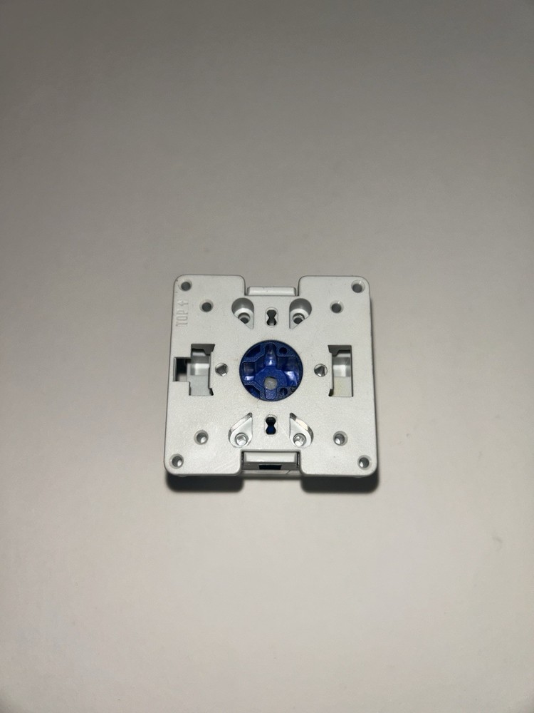 Allen Bradley 194L-E25-7543 Switch