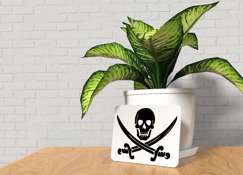 Sword | Funny sign For Home or Office