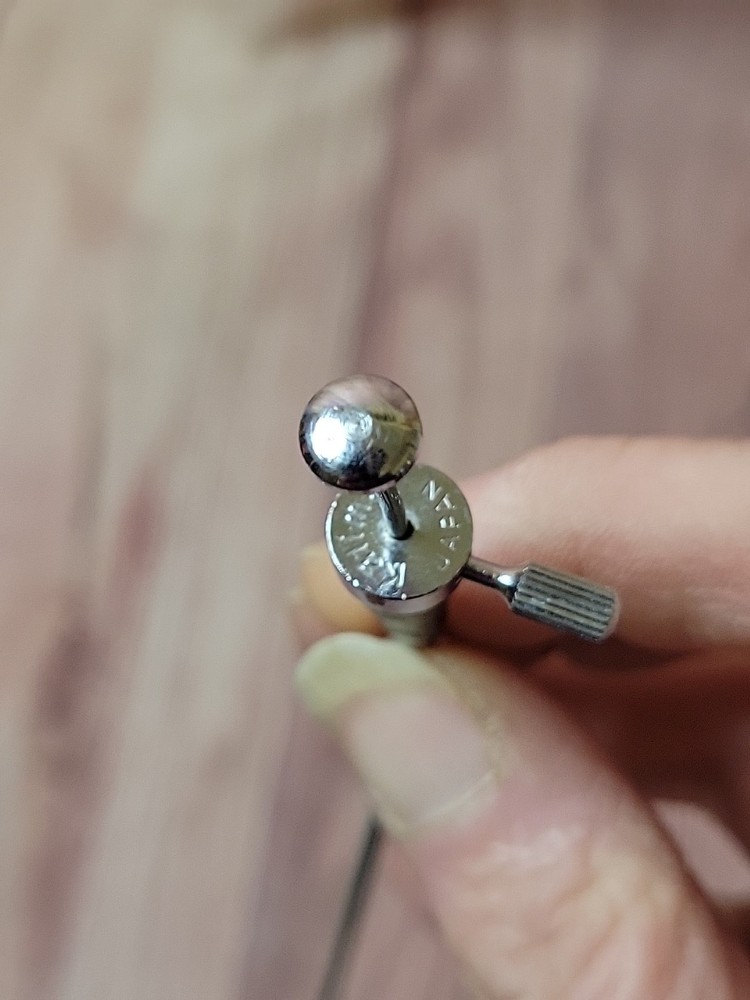 Vintage Kalimar Camera Remote Trigger